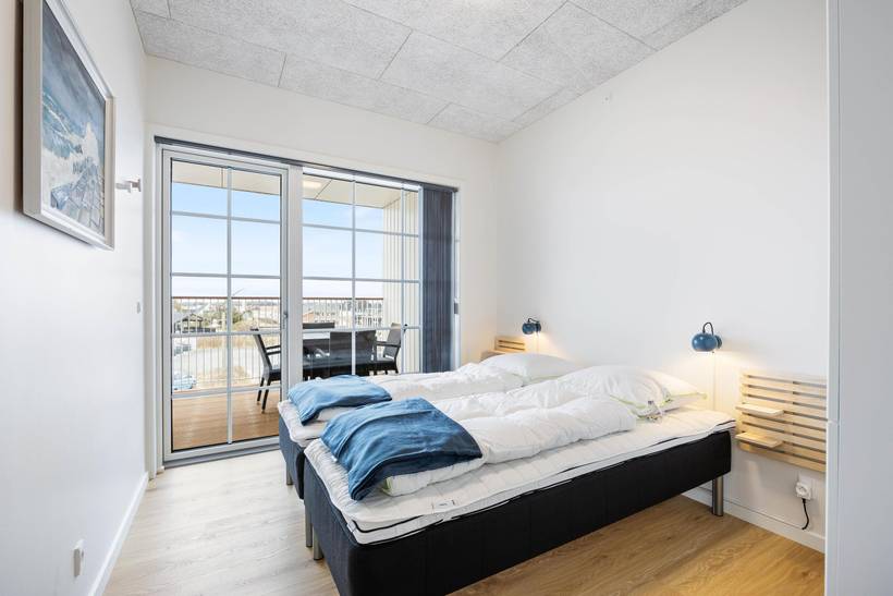 Foto von Ferienhaus KH82 in Søndervig - Westjütland