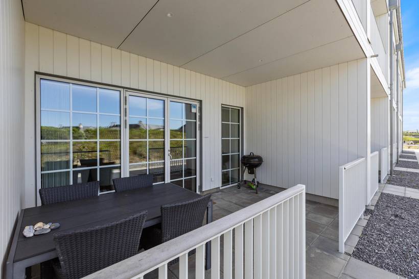 Foto von Ferienhaus KH82 in Søndervig - Westjütland