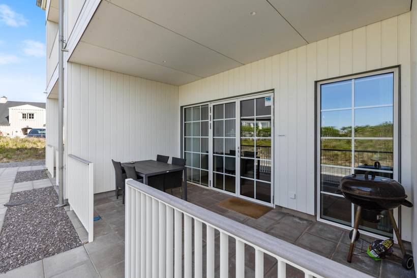 Foto von Ferienhaus KH82 in Søndervig - Westjütland