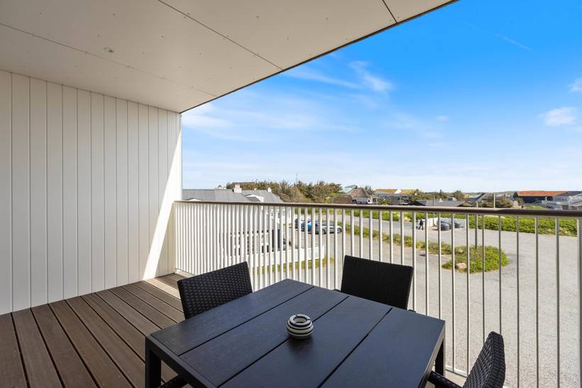 Foto von Ferienhaus KH82 in Søndervig - Westjütland