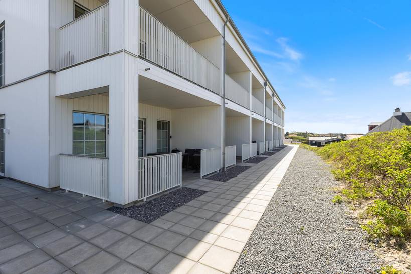 Foto von Ferienhaus KH82 in Søndervig - Westjütland