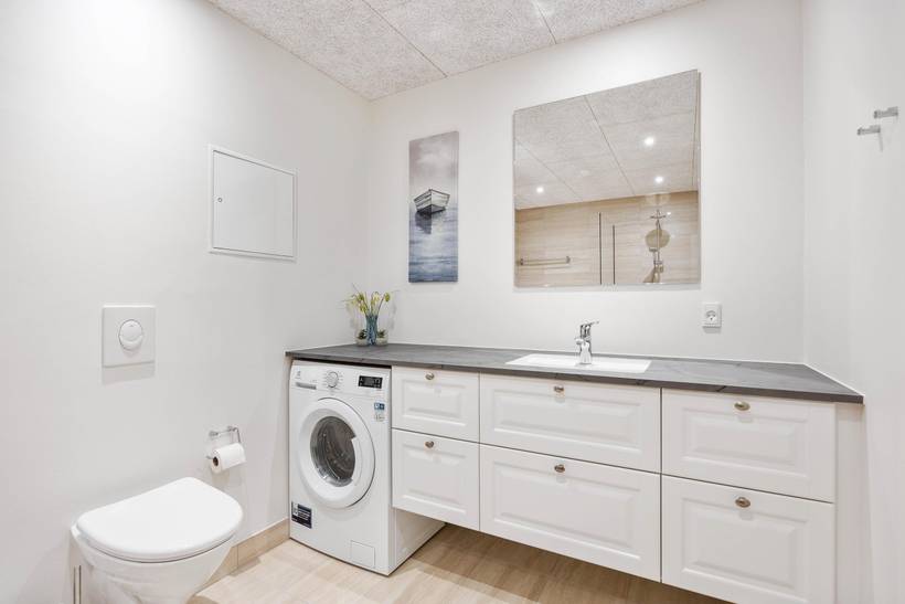 Foto von Ferienhaus KH82 in Søndervig - Westjütland