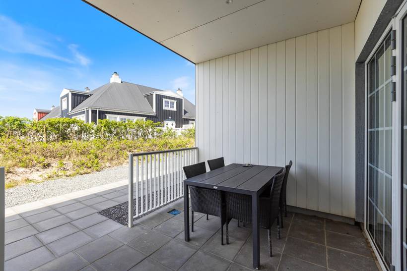 Foto von Ferienhaus KH82 in Søndervig - Westjütland