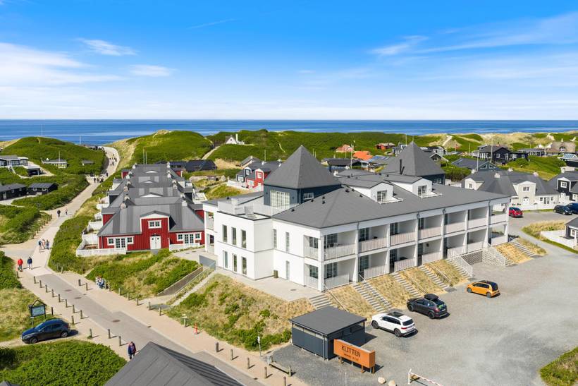 Foto von Ferienhaus KH82 in Søndervig - Westjütland