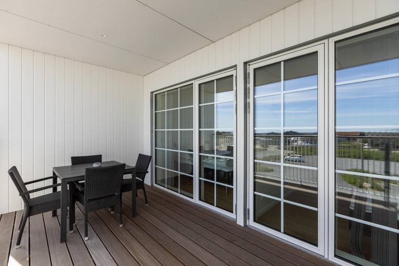 Foto von Ferienhaus KH82 in Søndervig - Westjütland