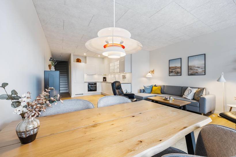 Foto von Ferienhaus KH82 in Søndervig - Westjütland