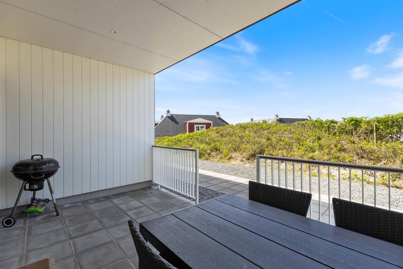 Foto von Ferienhaus KH82 in Søndervig - Westjütland