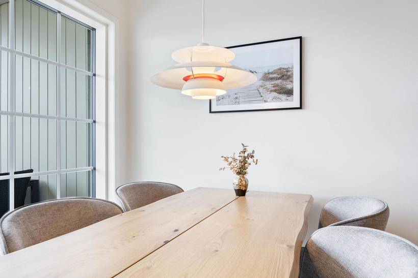 Foto von Ferienhaus KH82 in Søndervig - Westjütland