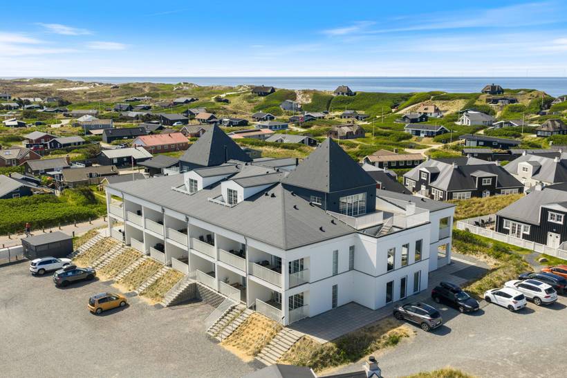 Foto von Ferienhaus KH82 in Søndervig - Westjütland