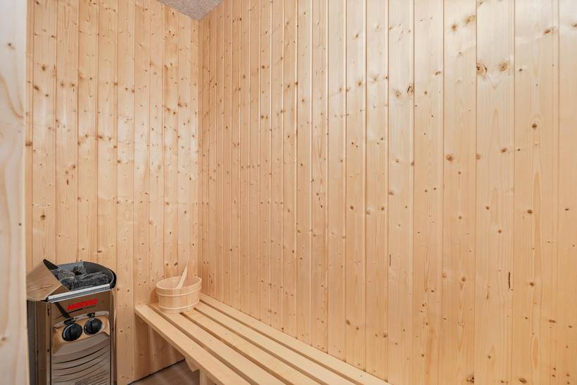 Foto von Ferienhaus KH82 in Søndervig - Westjütland