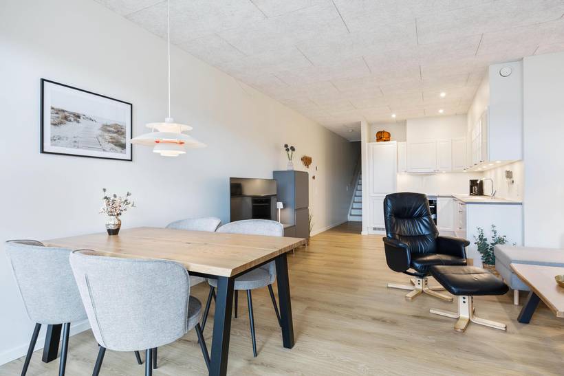 Foto von Ferienhaus KH82 in Søndervig - Westjütland