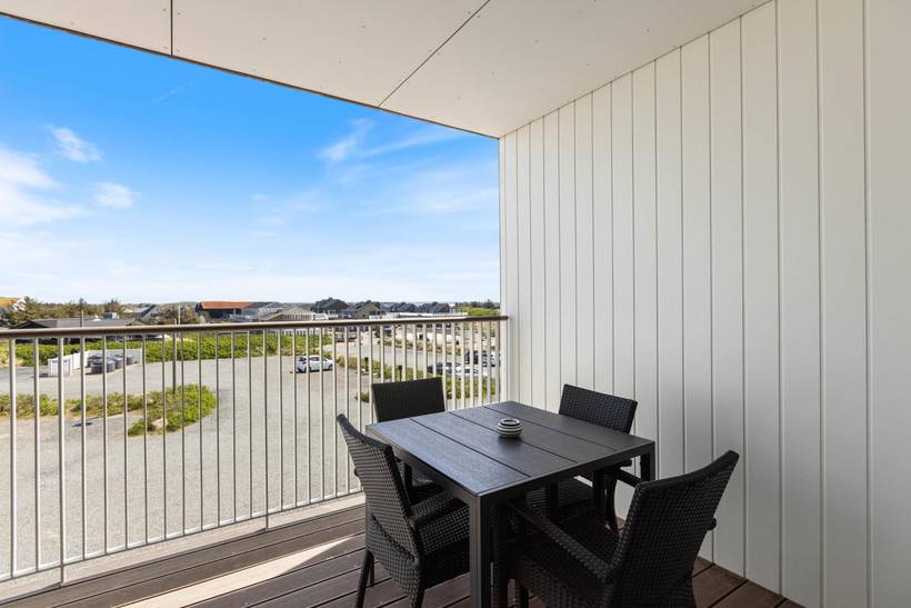 Foto von Ferienhaus KH82 in Søndervig - Westjütland