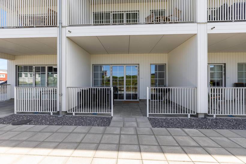 Foto von Ferienhaus KH82 in Søndervig - Westjütland