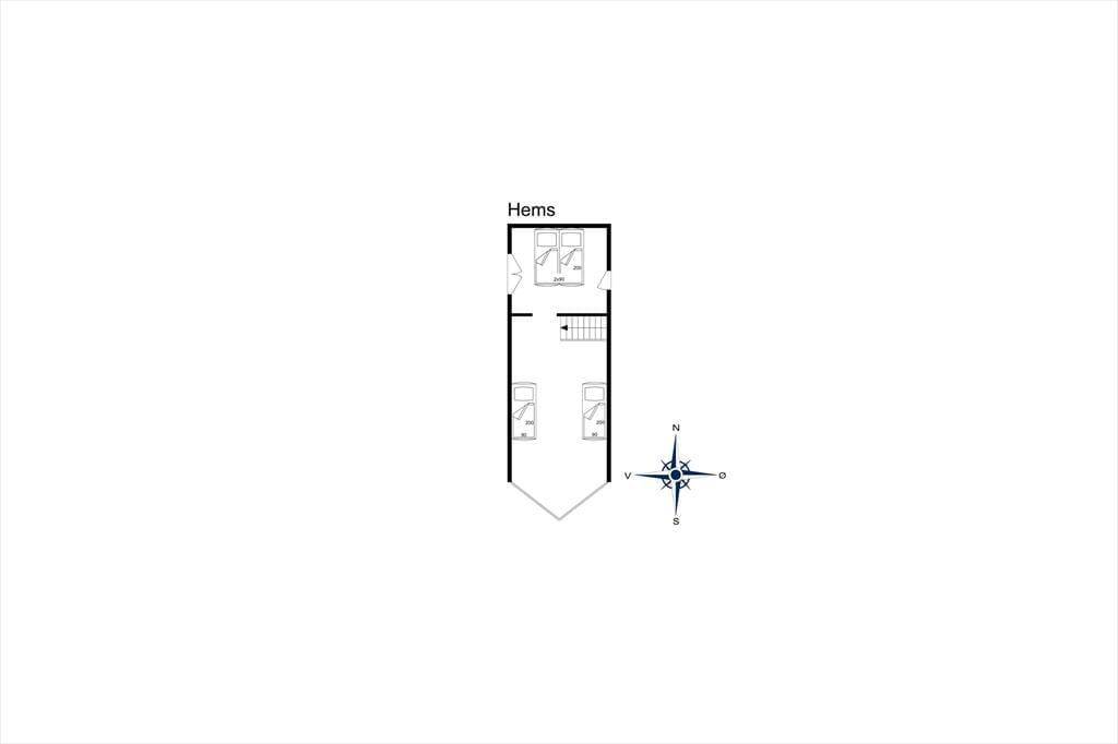 Vorschaubild von Ferienhaus KH85 in Fjand - Westjütland