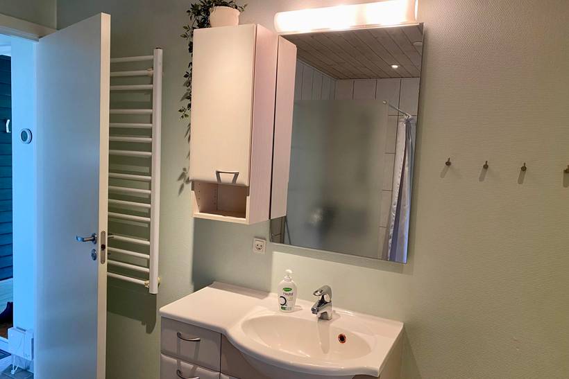 Foto von Ferienhaus KH89 in Østerby - Læsø