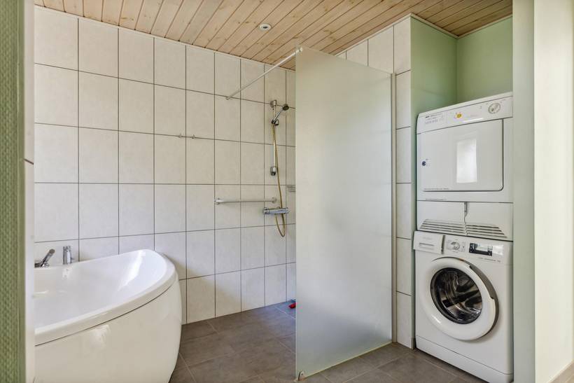Foto von Ferienhaus KH89 in Østerby - Læsø