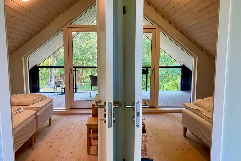 Foto von Ferienhaus KH89 in Østerby - Læsø