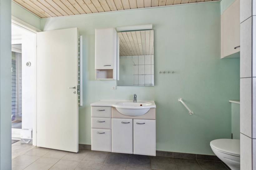 Foto von Ferienhaus KH89 in Østerby - Læsø