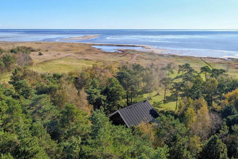 Foto von Ferienhaus KH89 in Østerby - Læsø