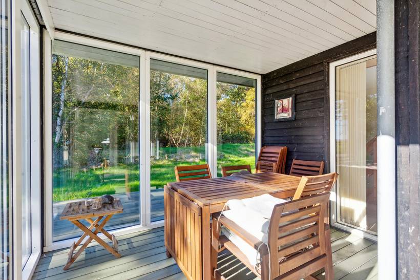 Foto von Ferienhaus KH89 in Østerby - Læsø