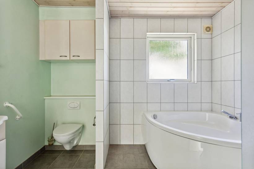 Foto von Ferienhaus KH89 in Østerby - Læsø