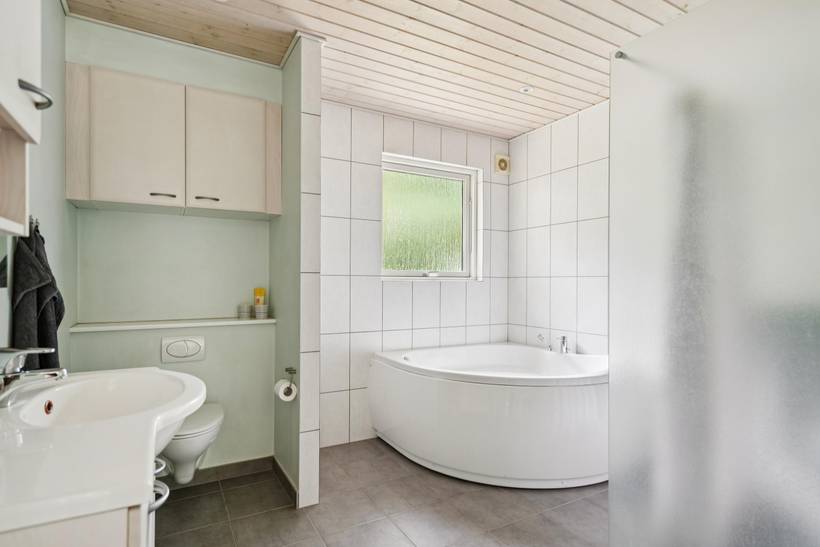 Foto von Ferienhaus KH89 in Østerby - Læsø