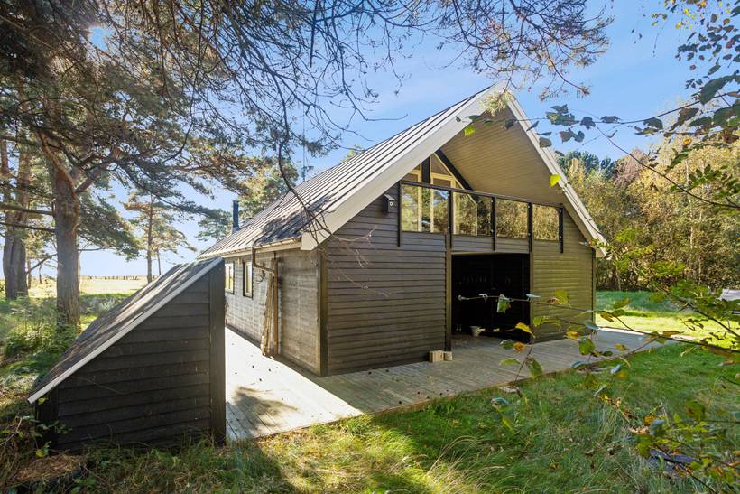 Foto von Ferienhaus KH89 in Østerby - Læsø