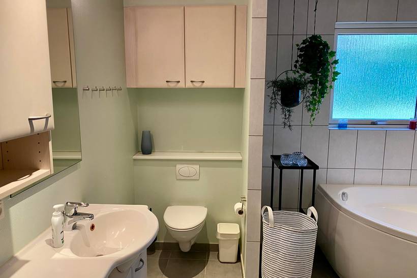 Foto von Ferienhaus KH89 in Østerby - Læsø