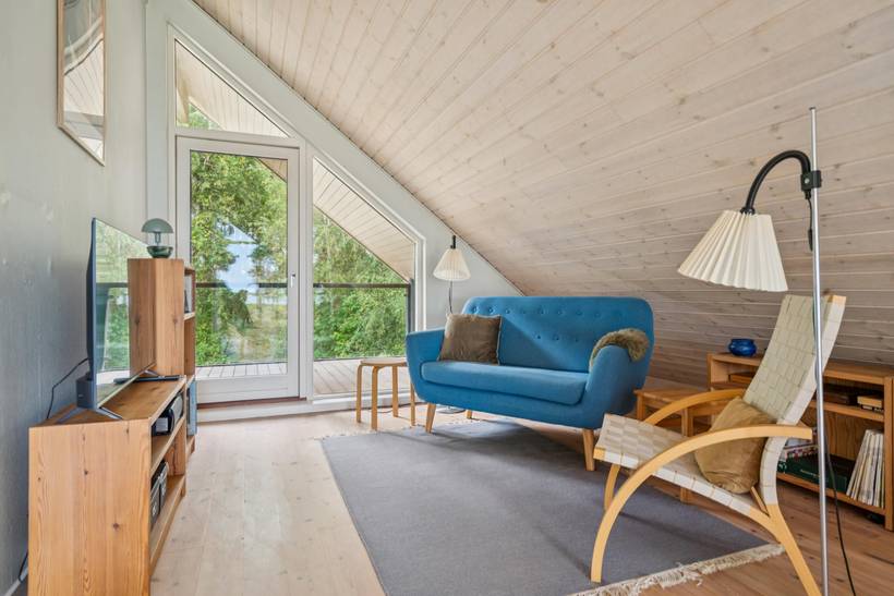 Foto von Ferienhaus KH89 in Østerby - Læsø