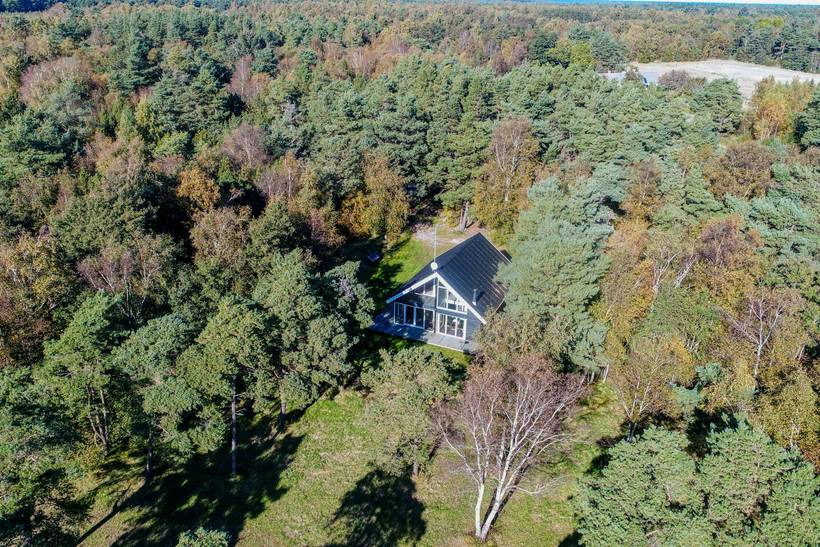 Foto von Ferienhaus KH89 in Østerby - Læsø