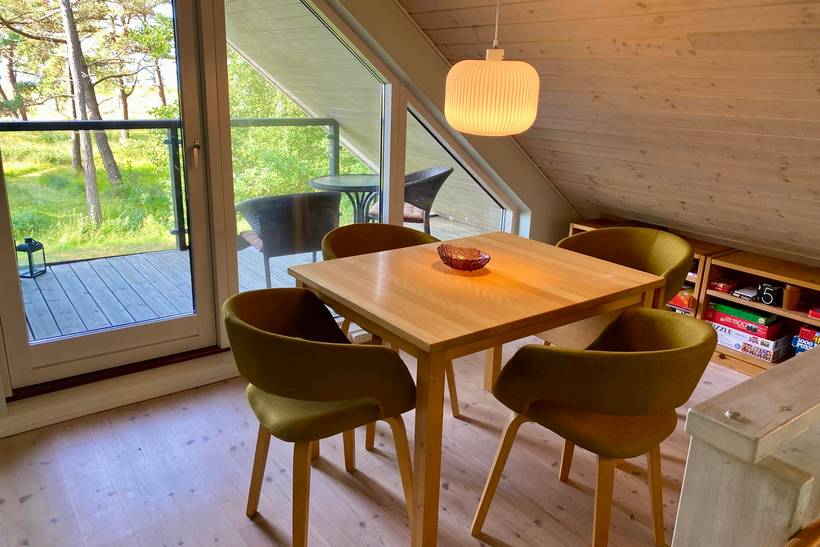 Foto von Ferienhaus KH89 in Østerby - Læsø