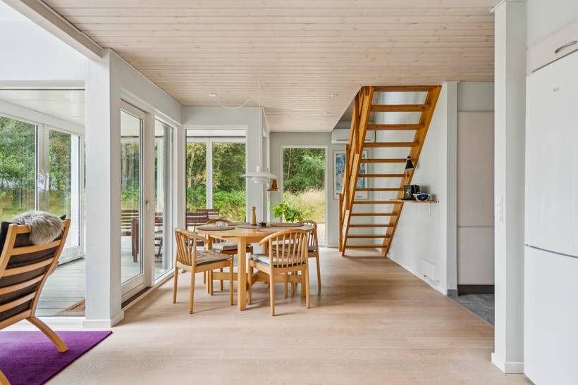Foto von Ferienhaus KH89 in Østerby - Læsø