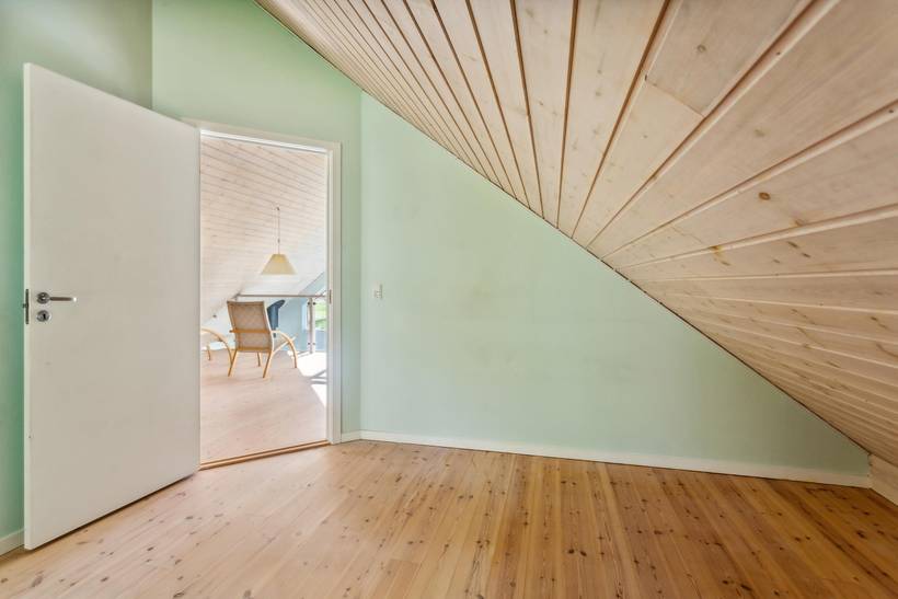 Foto von Ferienhaus KH89 in Østerby - Læsø