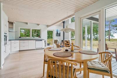Vorschaubild von Ferienhaus KH89 in Østerby - Læsø