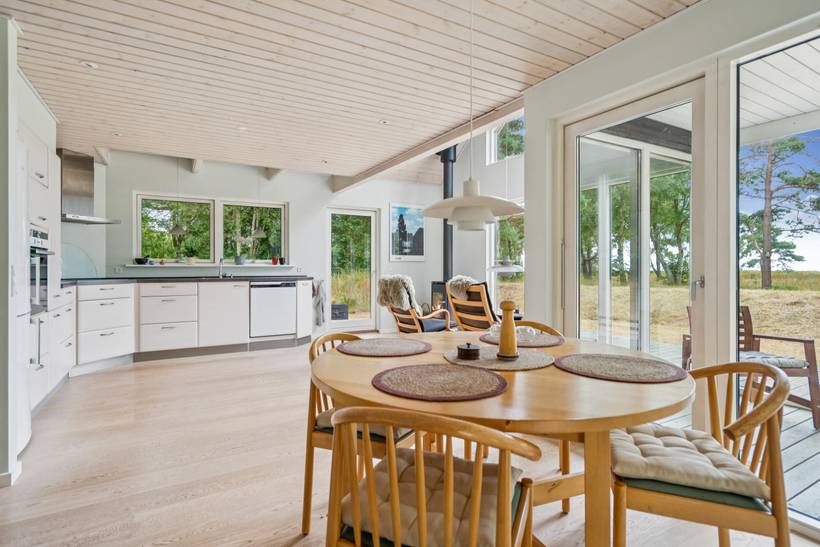 Foto von Ferienhaus KH89 in Østerby - Læsø