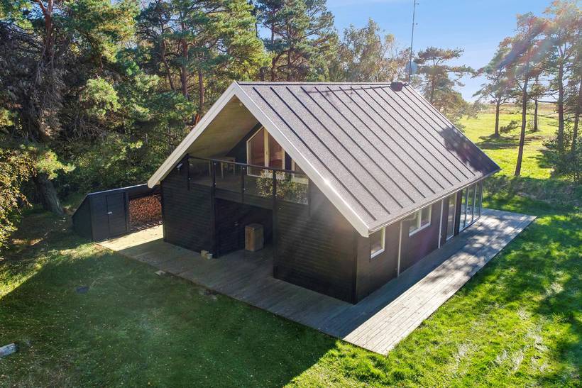 Foto von Ferienhaus KH89 in Østerby - Læsø