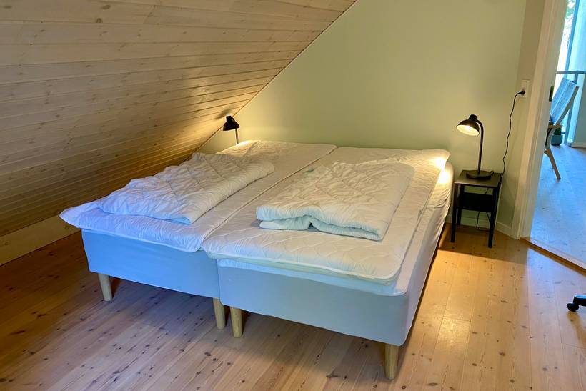 Foto von Ferienhaus KH89 in Østerby - Læsø