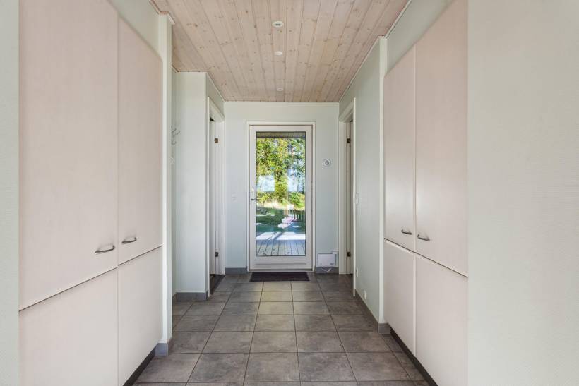 Foto von Ferienhaus KH89 in Østerby - Læsø