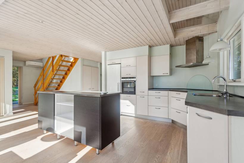 Foto von Ferienhaus KH89 in Østerby - Læsø