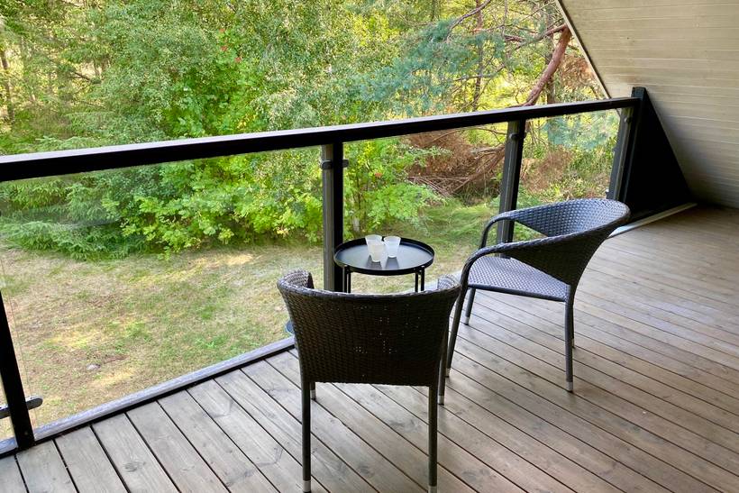Foto von Ferienhaus KH89 in Østerby - Læsø