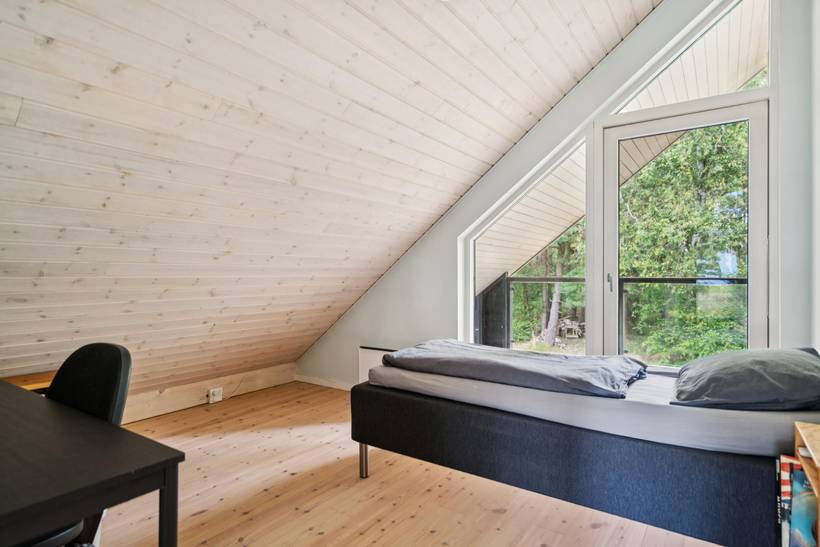 Foto von Ferienhaus KH89 in Østerby - Læsø