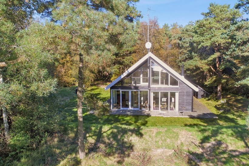 Foto von Ferienhaus KH89 in Østerby - Læsø