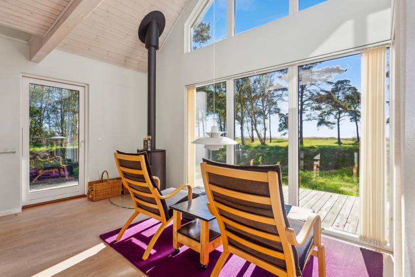 Foto von Ferienhaus KH89 in Østerby - Læsø