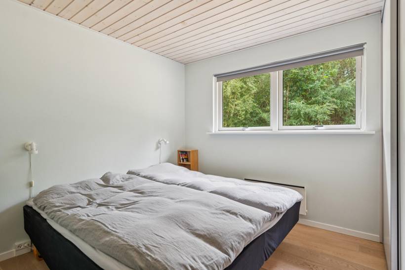 Foto von Ferienhaus KH89 in Østerby - Læsø