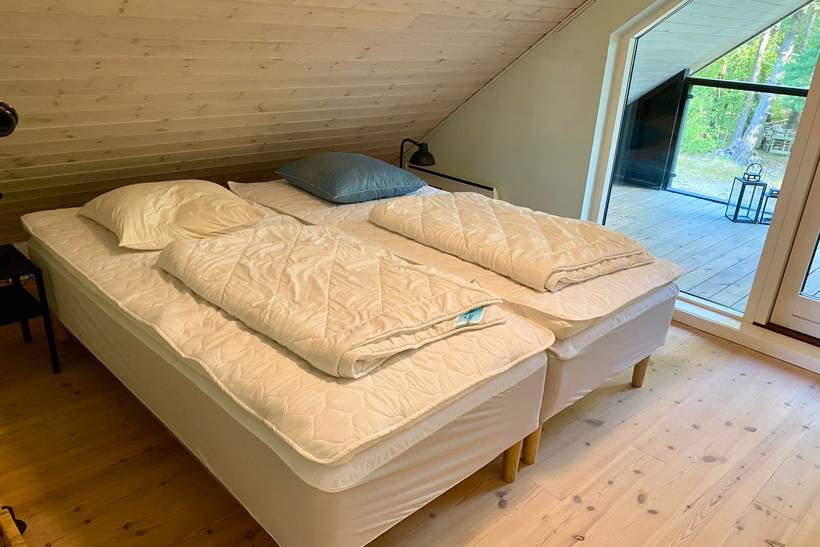 Foto von Ferienhaus KH89 in Østerby - Læsø