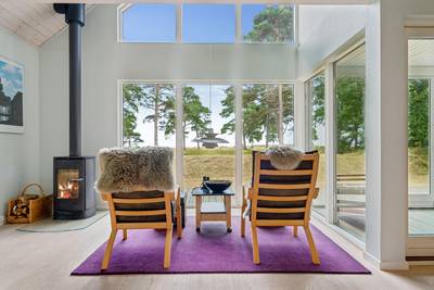 Vorschaubild von Ferienhaus KH89 in Østerby - Læsø