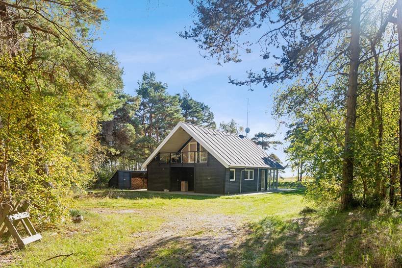 Foto von Ferienhaus KH89 in Østerby - Læsø