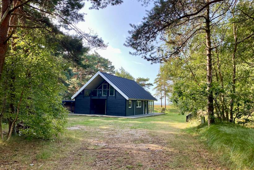 Foto von Ferienhaus KH89 in Østerby - Læsø
