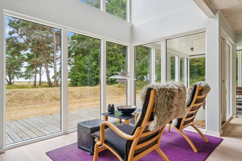 Foto von Ferienhaus KH89 in Østerby - Læsø