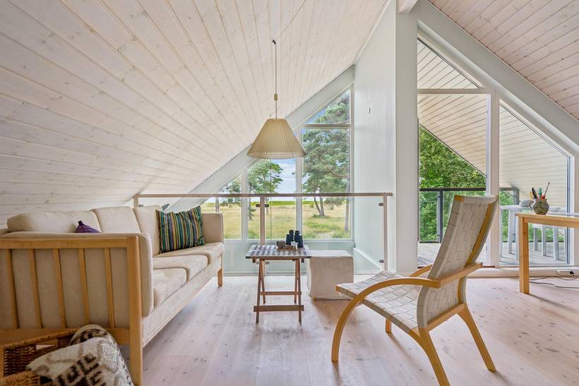 Foto von Ferienhaus KH89 in Østerby - Læsø
